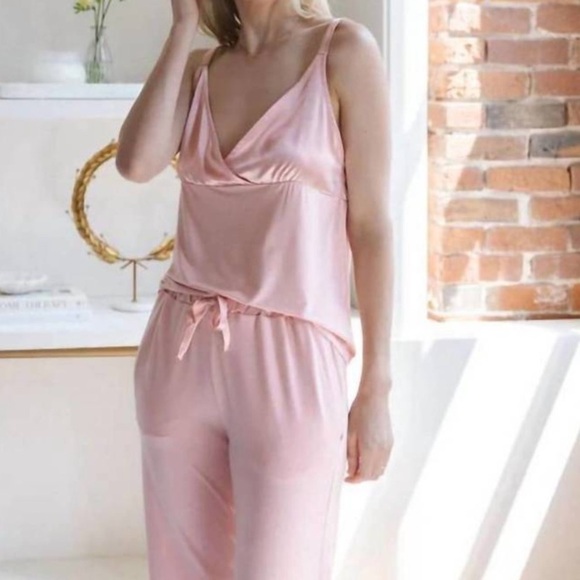mersea Tops - Mersea Moon Dancer Sleep Tank NWT XL